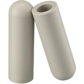 Adapter 1x15ml D17mm 2/pk